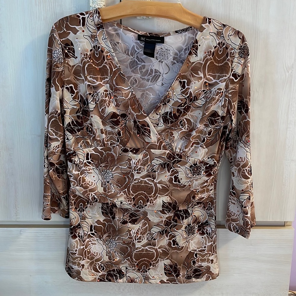 INC International Concepts